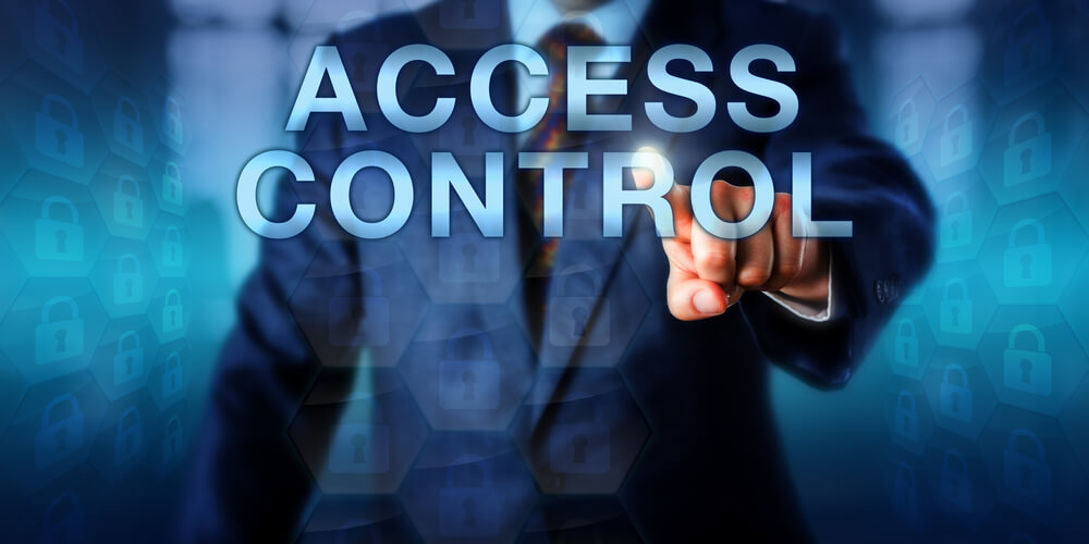 Need of FSM Software for Access Control