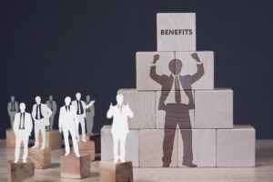 benefits for technicians