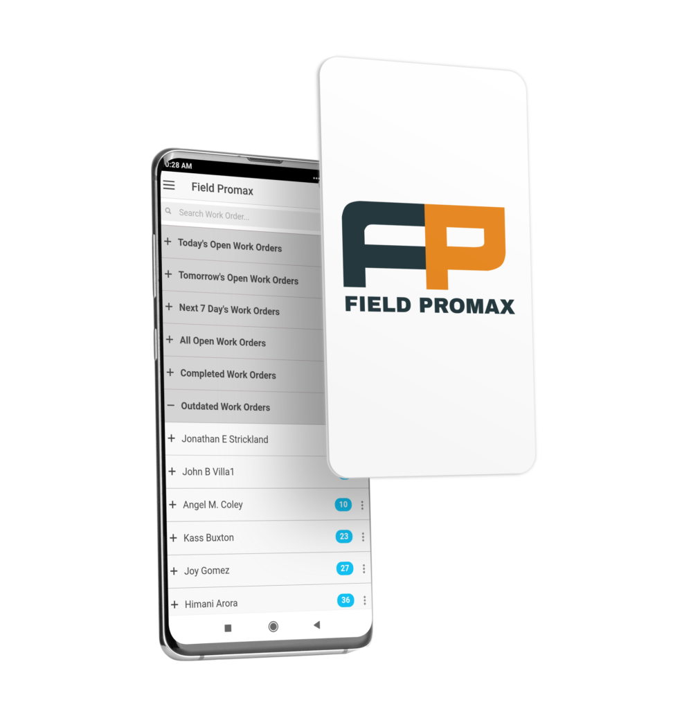 Field Promax—Your One-Stop Solution