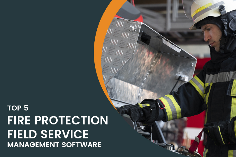 Top Fire Protection Software