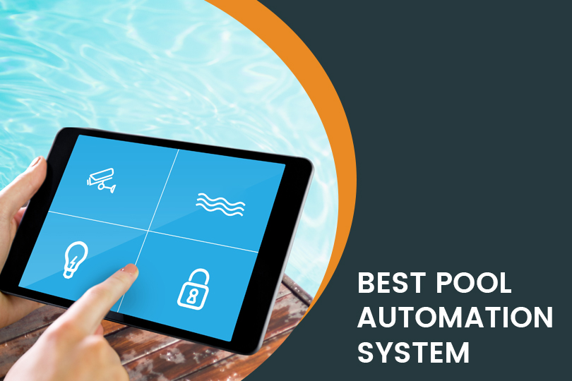 Best Pool Automation System