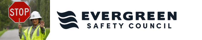 Evergreen Safety Flagger Certification