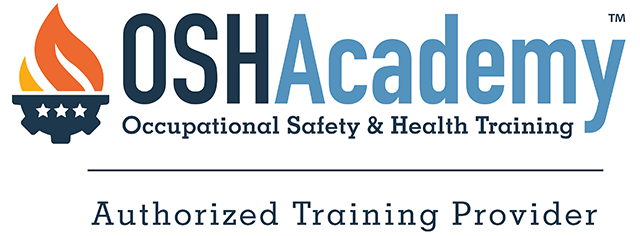 OSHacademy flagger certification