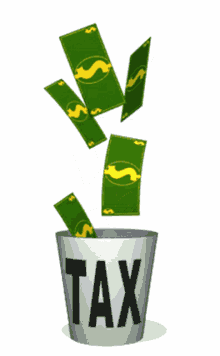 tax-taxes