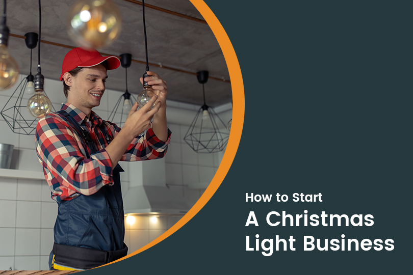 Christmas Light Business