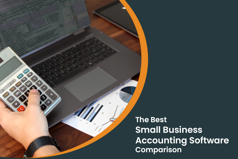 Accounting Software for field Business