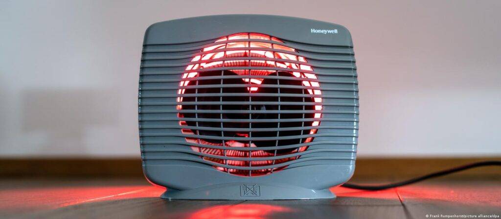 Sell Portable Heaters