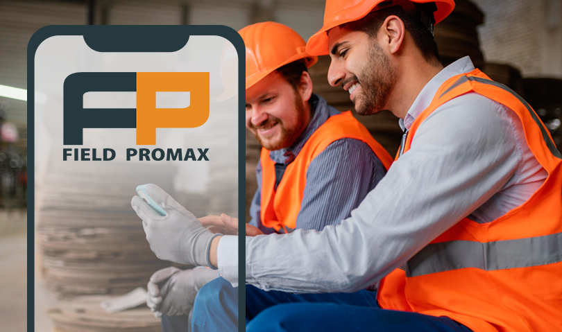 Field Promax Operation Management