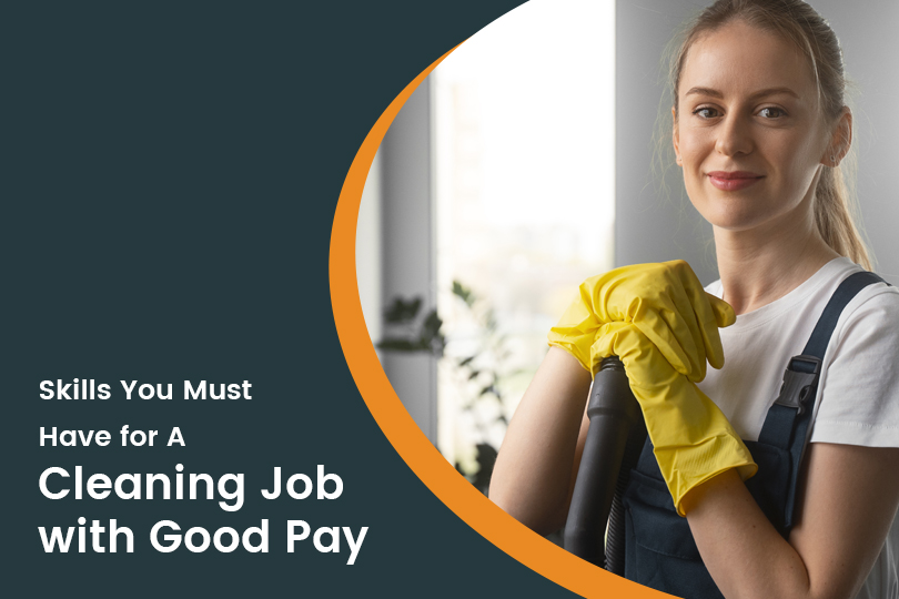 8 Tips For Hiring The Best Cleaning or Housekeeping Services For