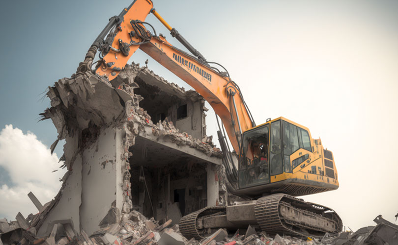 Choosing Demolition Estimating Software