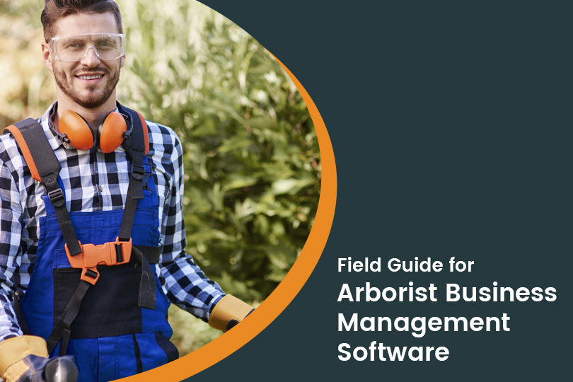 Arborist Business Management Software