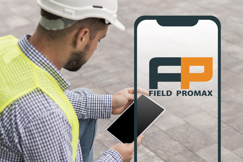 FP as field job management