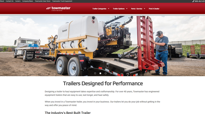 TowMaster