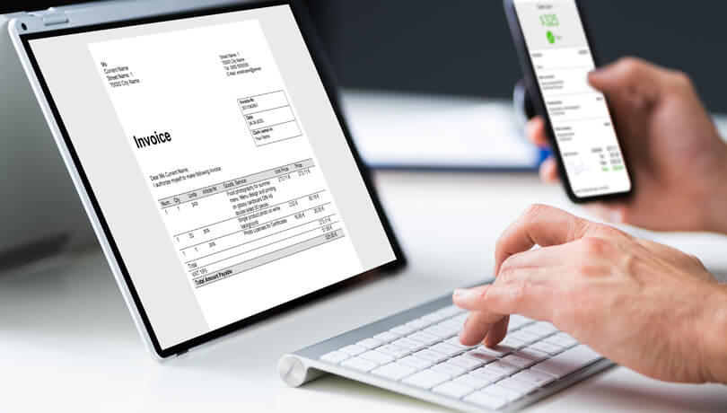 What is Electronic Invoicing