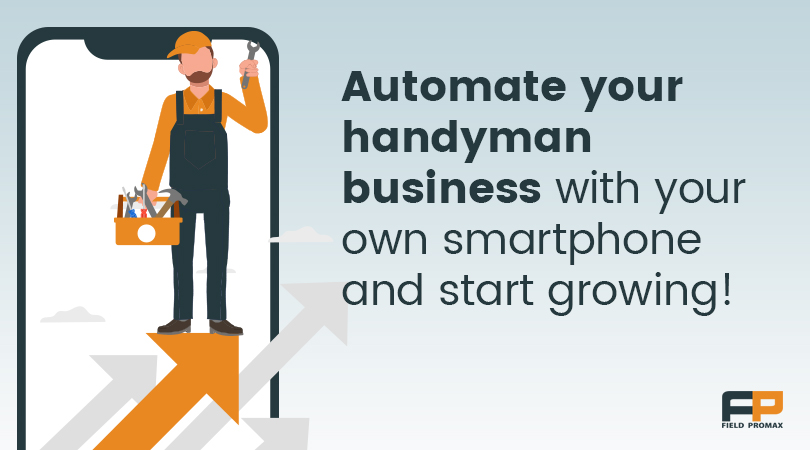 Automate your Handyman Business