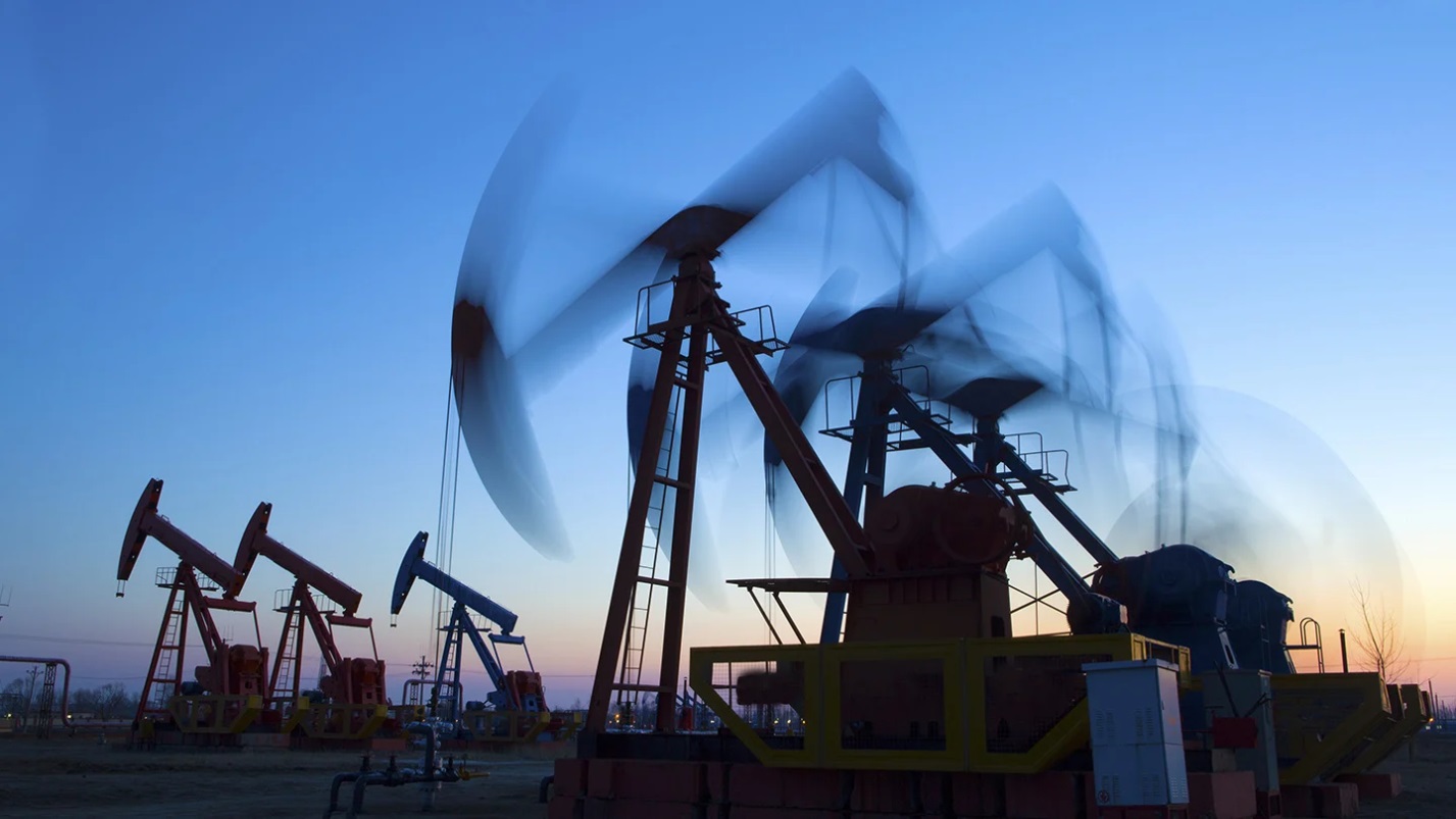 Data Analytics in Oil and Gas Industry