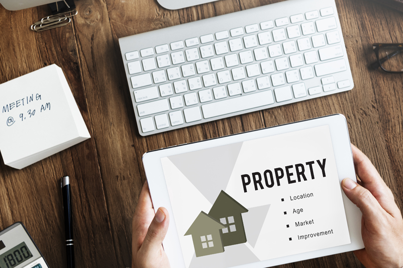 How to Start A Property Management Company