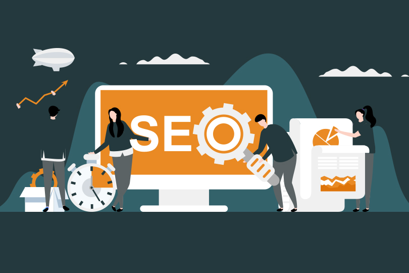SEO for Service Based Business