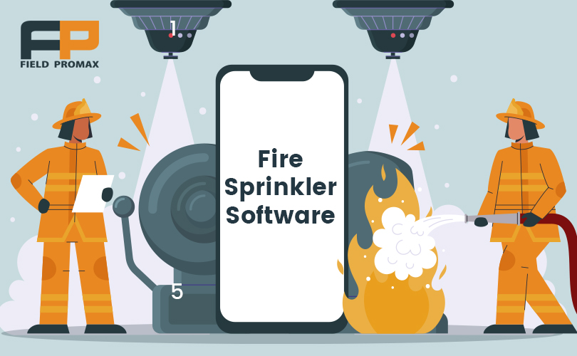 Benefits of Fire Sprinkler Software