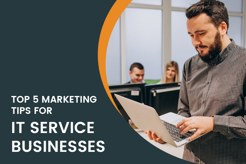 IT Service Businesses