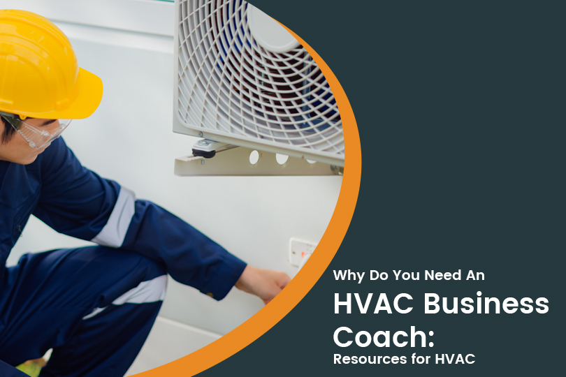 HVAC business coach