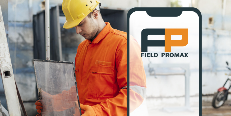 Set Your Prices with Field Promax