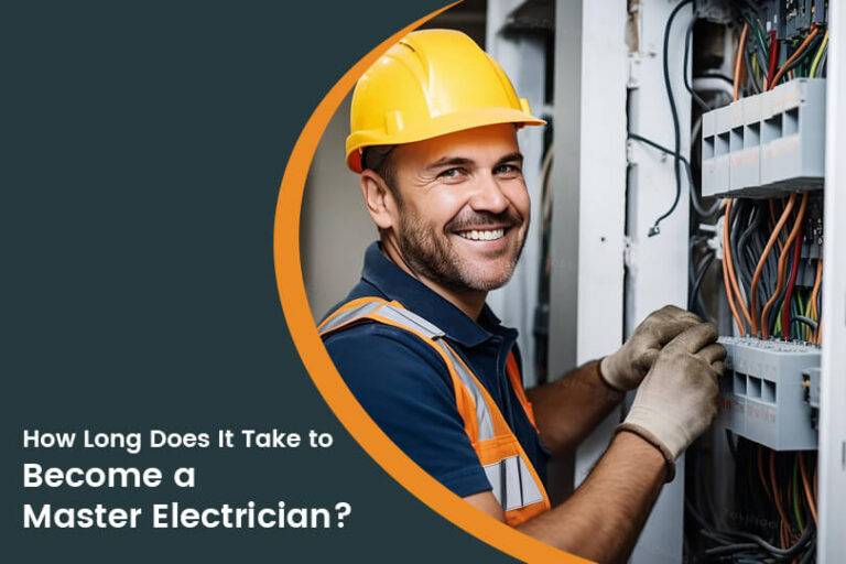 How to Become A Master Electrician: How Long Does It Take?