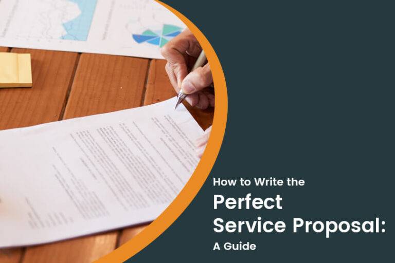 5 Pro Tips to Create the Perfect Field Service Project Proposal